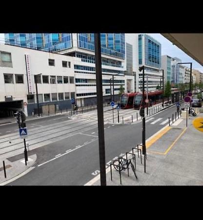 ニースStudio 1 Piece Proche Promenade Des Anglaisアパートメント エクステリア 写真