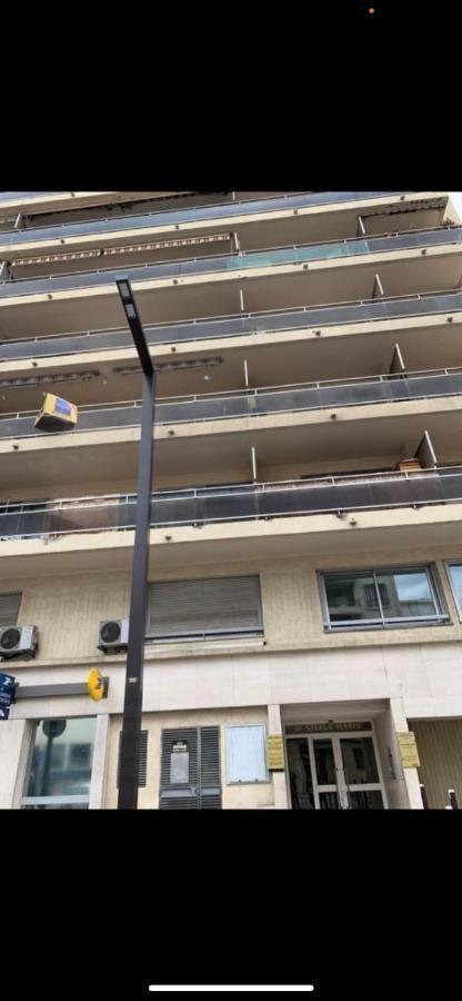 ニースStudio 1 Piece Proche Promenade Des Anglaisアパートメント エクステリア 写真